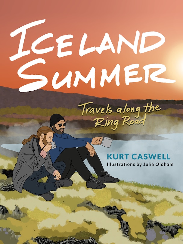 Couverture_Iceland Summer