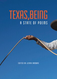 Front cover_Texas, Being