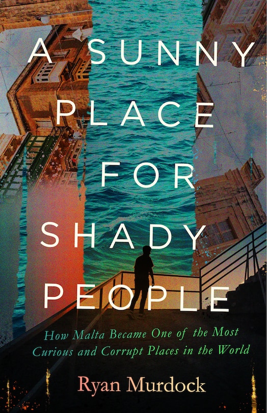 Front cover_A Sunny Place for Shady People