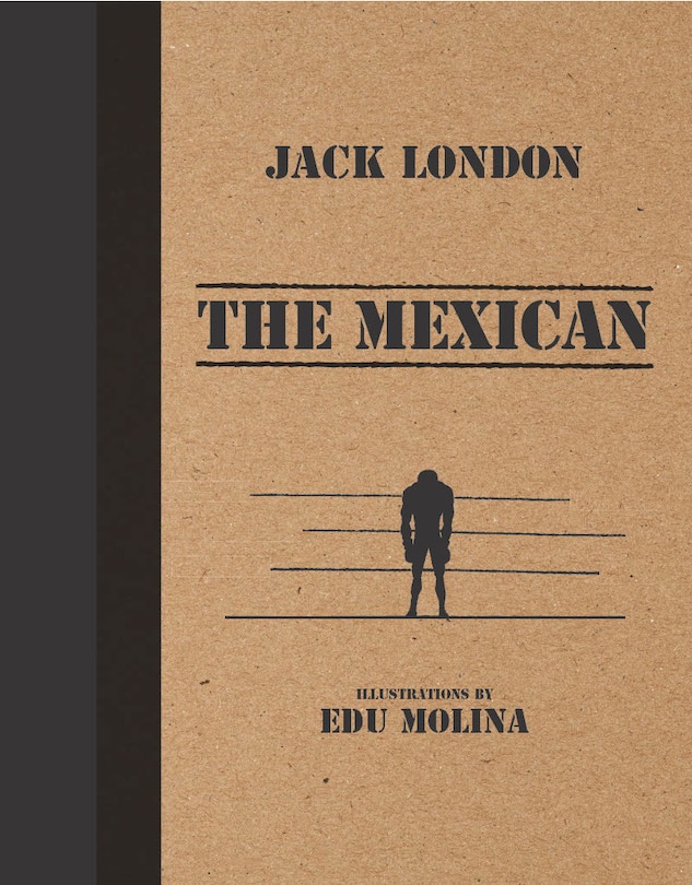 Front cover_The Mexican