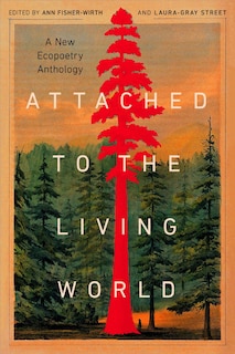 Front cover_Attached to the Living World