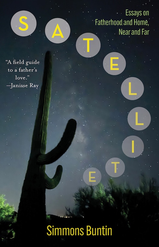 Front cover_Satellite