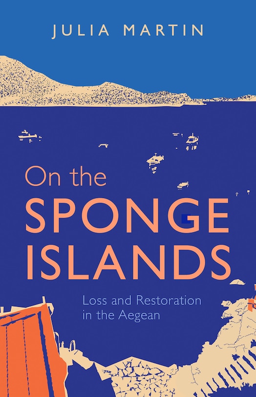 Couverture_On the Sponge Islands