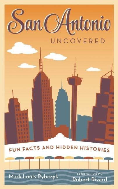 Couverture_San Antonio Uncovered