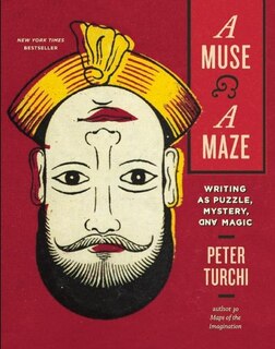 Couverture_A Muse And A Maze