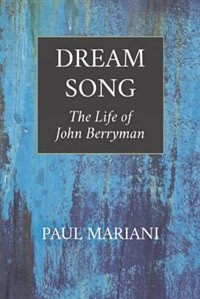 Front cover_Dream Song