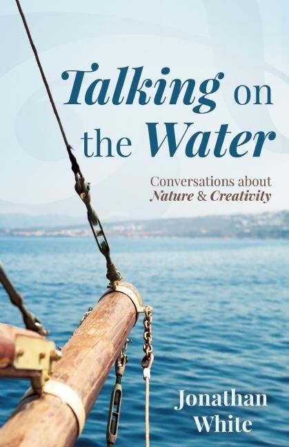 Front cover_Talking On The Water