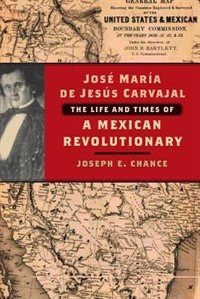 Couverture_José María de Jesús Carvajal