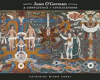 Front cover_Juan O'gorman