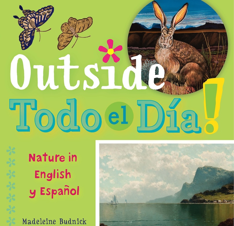 Couverture_Outside Todo El Dia