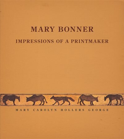 Couverture_Mary Bonner