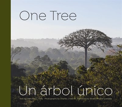 Couverture_One Tree