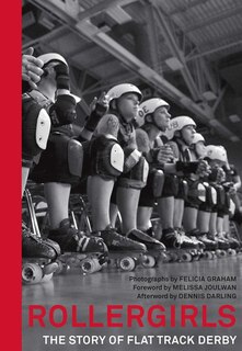 Front cover_Rollergirls