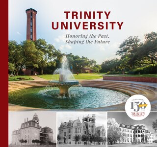 Front cover_Trinity University