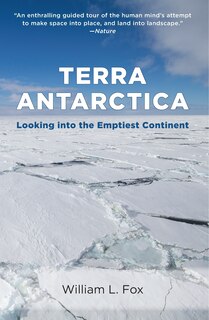 Front cover_Terra Antarctica
