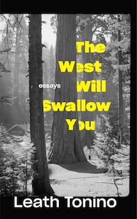 Couverture_The West Will Swallow You