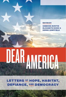 Front cover_Dear America