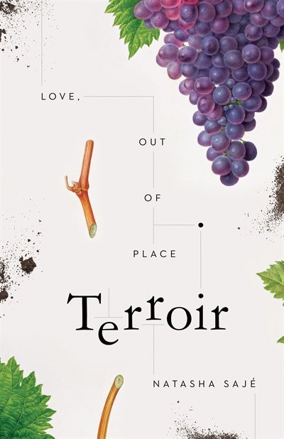 Front cover_Terroir