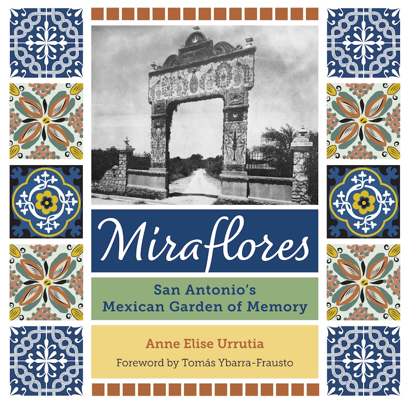 Front cover_Miraflores