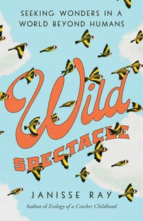 Couverture_Wild Spectacle