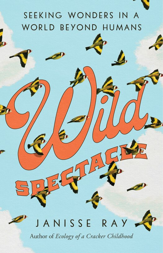 Couverture_Wild Spectacle