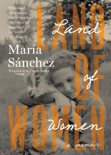 Front cover_Land Of Women