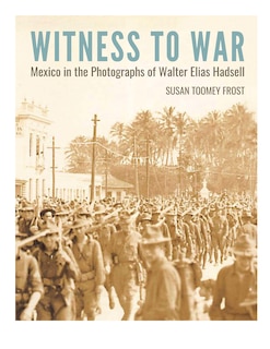 Couverture_Witness To War