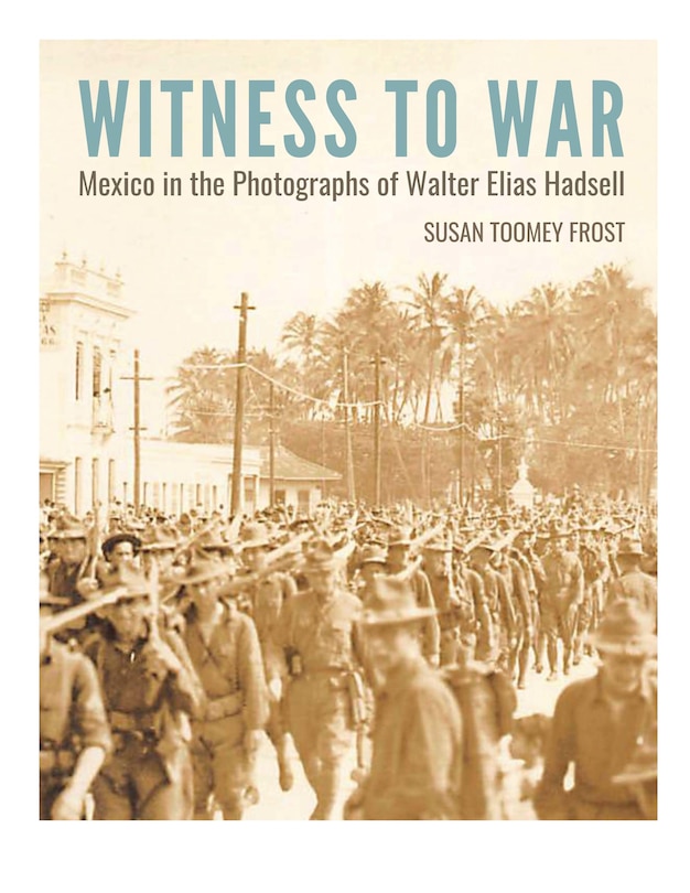 Couverture_Witness To War