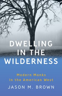 Front cover_Dwelling in the Wilderness