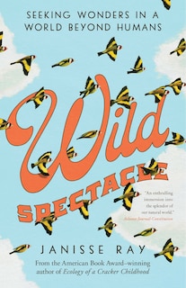 Couverture_Wild Spectacle