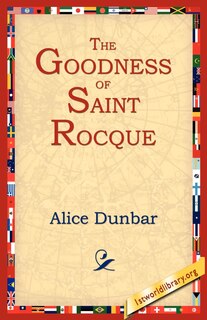 Front cover_The Goodness of St.Rocque