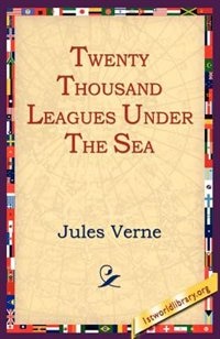 Twenty Thousand Leagues Under the Sea