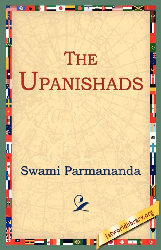 Couverture_The Upanishads