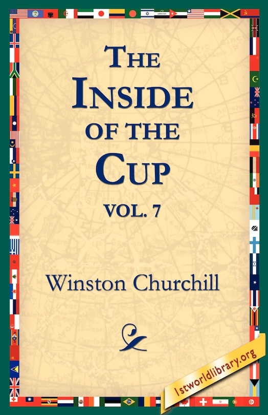 Front cover_The Inside of the Cup Vol 7.