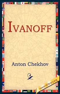 Front cover_Ivanoff