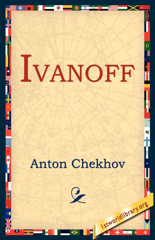 Front cover_Ivanoff