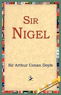 Sir Nigel