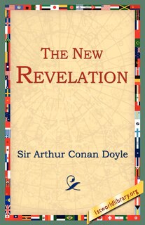 Couverture_The New Revelation