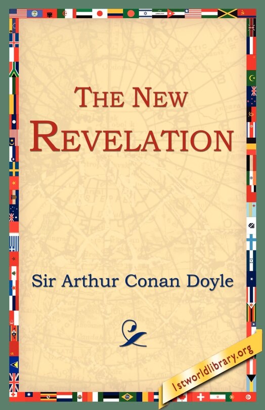 Couverture_The New Revelation