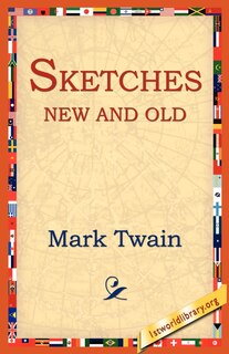 Front cover_Sketches New and Old