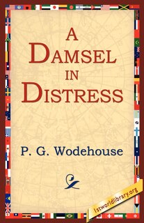 Front cover_A Damsel in Distress