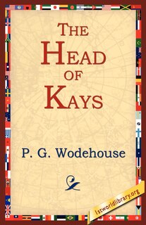 Front cover_The Head of Kay's