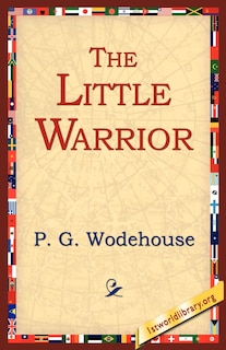 Couverture_The Little Warrior