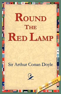 Front cover_Round the Red Lamp