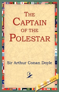 Couverture_The Captain of the Polestar