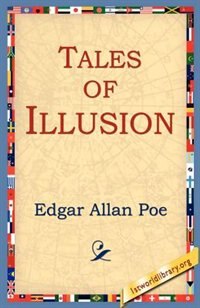 Couverture_Tales of Illusion