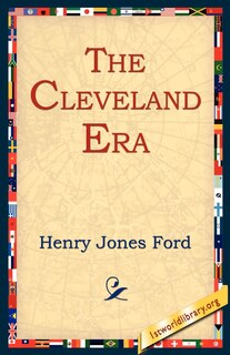 Front cover_The Cleveland Era