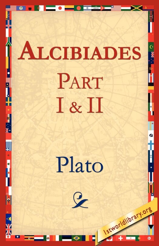 Couverture_Alcibiades I & II