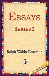 Couverture_Essays Series 2
