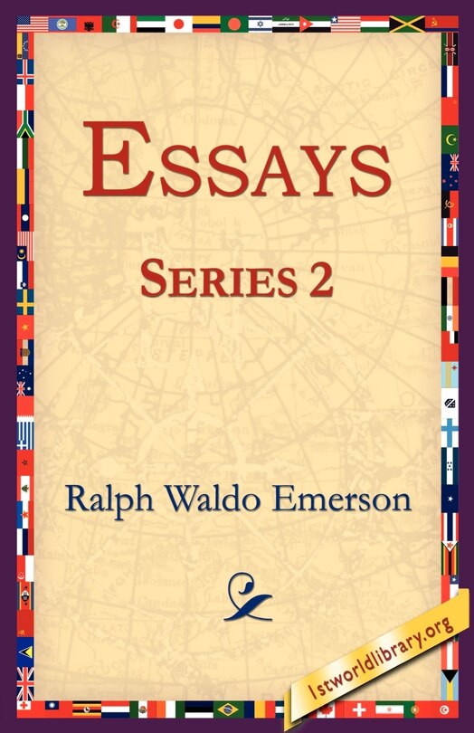 Couverture_Essays Series 2